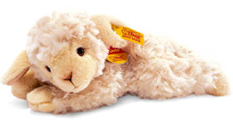 Steiff Lind Lamb